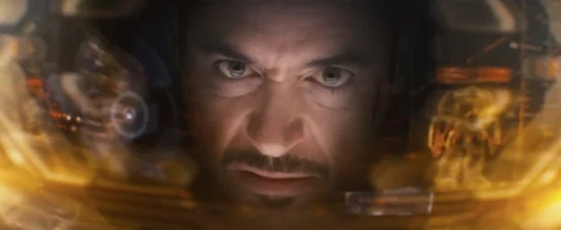 Avengers 2 trailer screencap