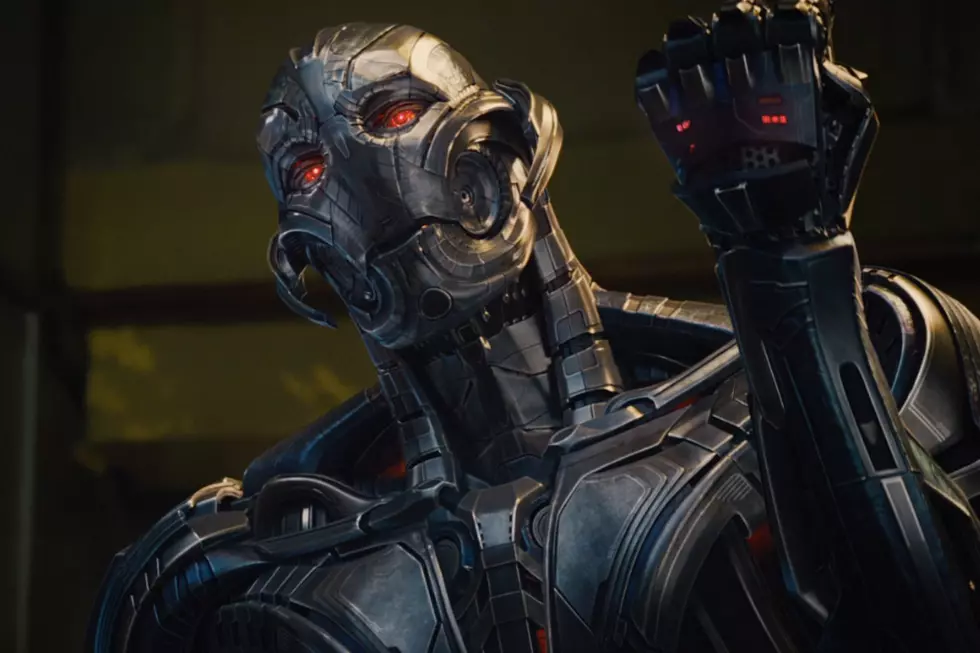 ‘Avengers 2’ Trailer Screencaps: What Can We Learn About ‘Age of Ultron’?