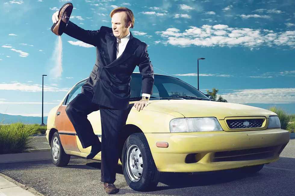 'Better Call Saul' Extended Trailer and 'Bad' Connections
