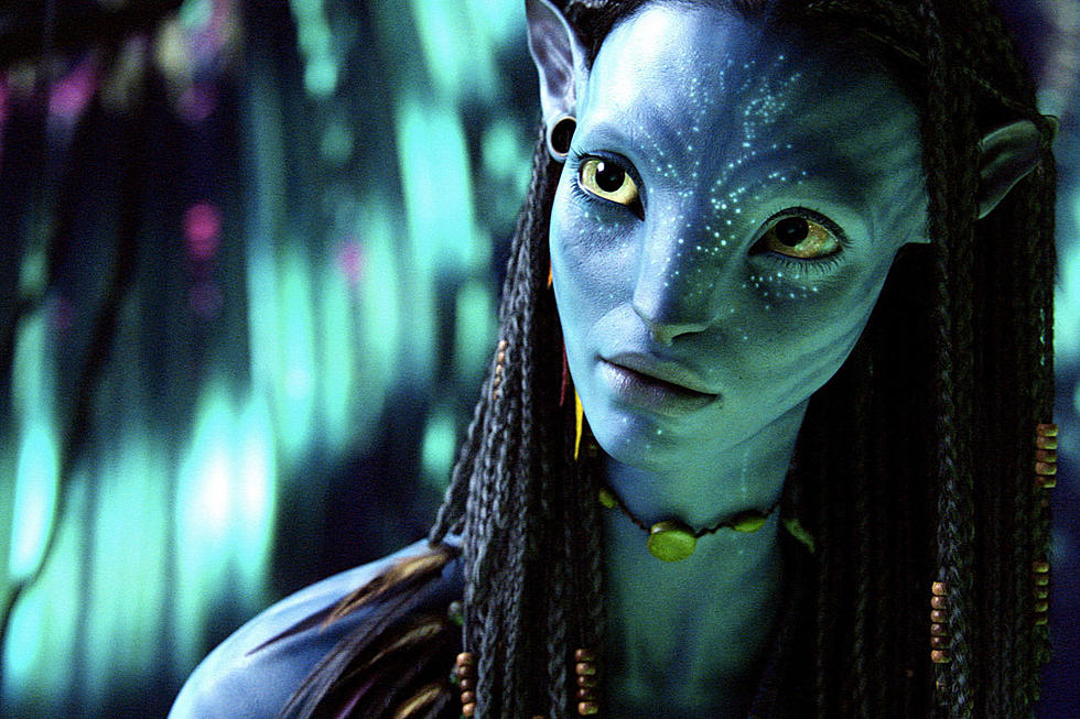 The Partially Underwater ‘Avatar’ Sequels Take on a New Lead