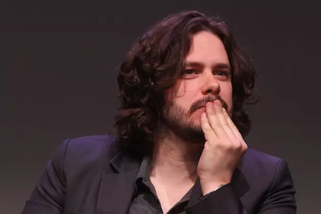 Edgar Wright to Direct Animated Movie About Shadows for DreamWorks