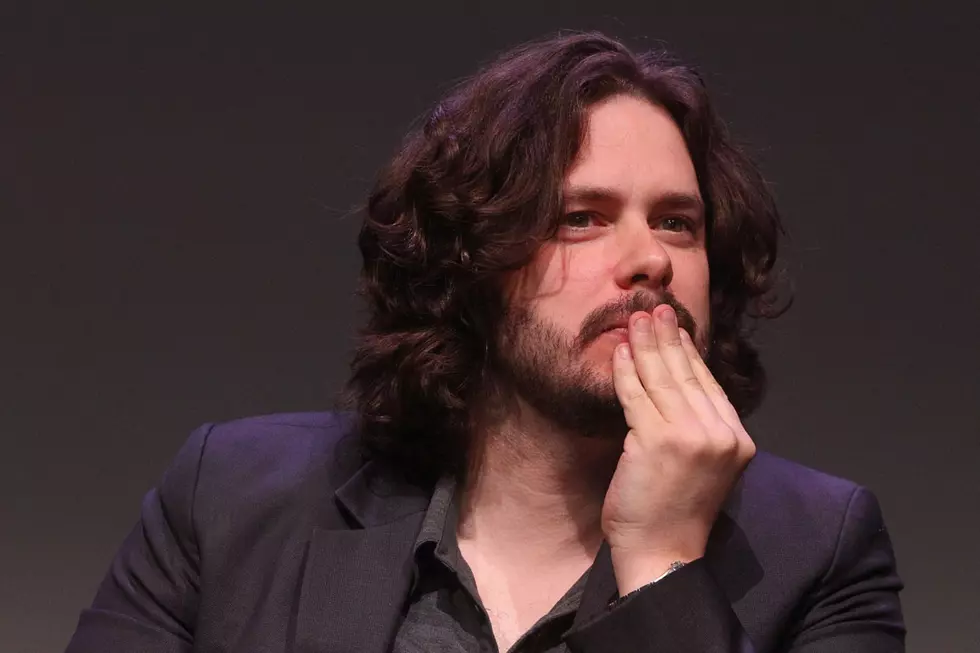 Edgar Wright Will Next Direct a Future Sci-Fi Story