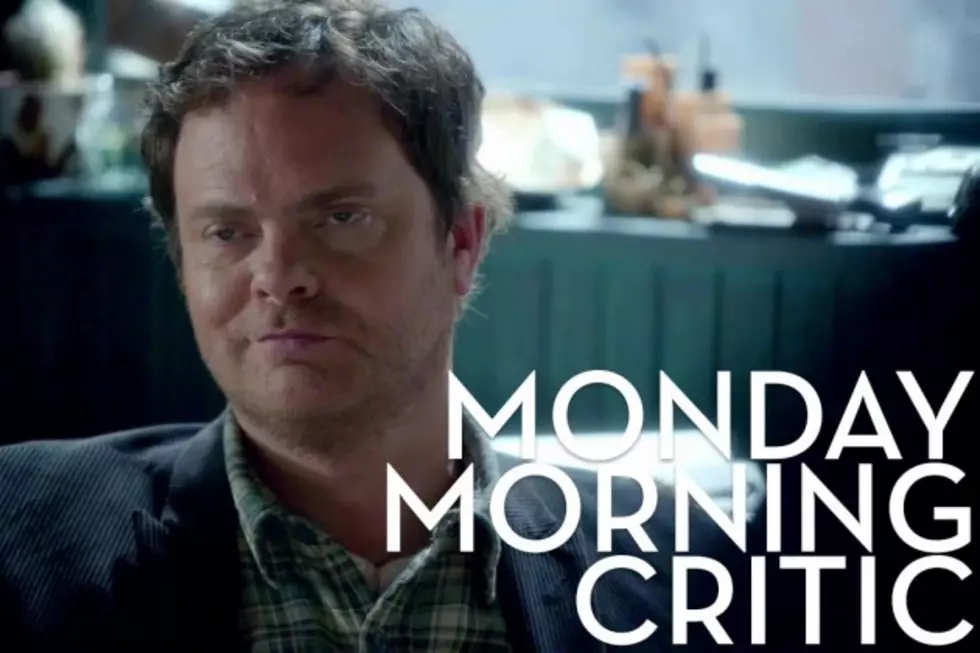 Monday Morning Critic: The Return of &#8216;Justified&#8217; and the Premiere of &#8216;Backstrom&#8217;