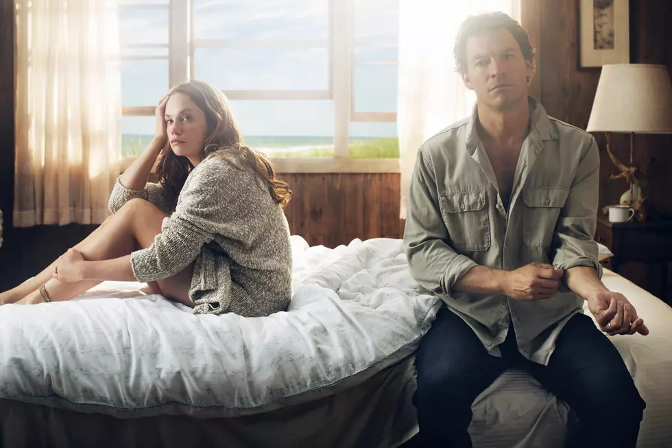 ‘The Affair’ Wins Best TV Drama at the 2015 Golden Globes