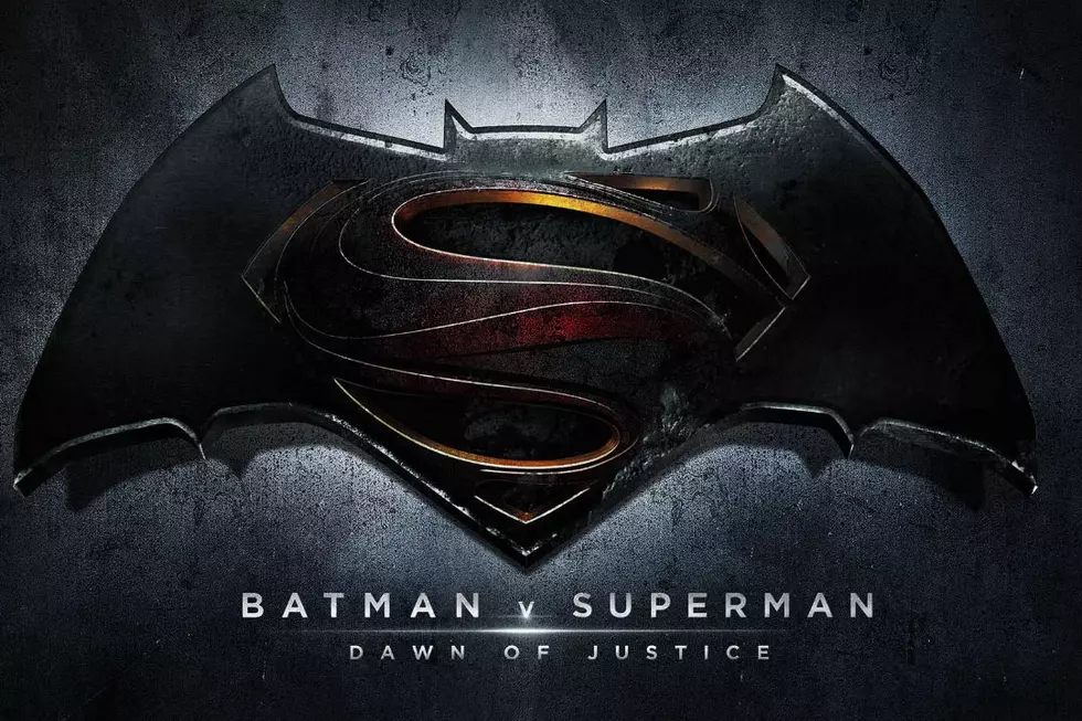 ‘Batman vs. Superman’ Star Henry Cavill Confirms the Film Will Not Be Split in Two