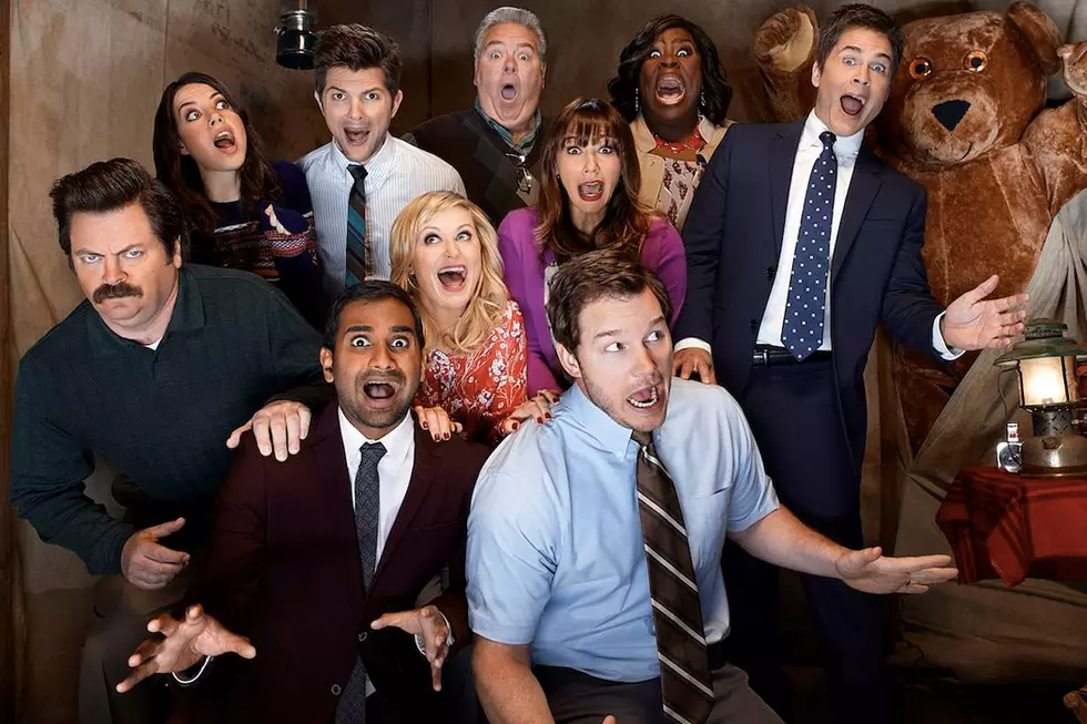 The Five Best Episodes of 'Parks and Rec' Ever