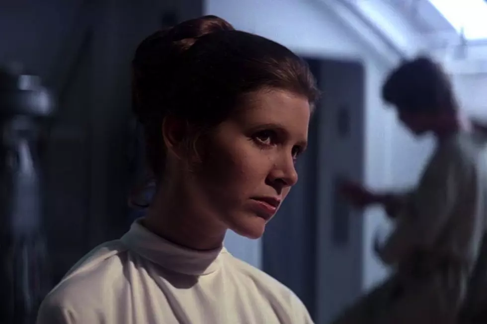 WookieeLeaks: The ‘Star Wars’ Spin-Off Hunts For a Leading Lady