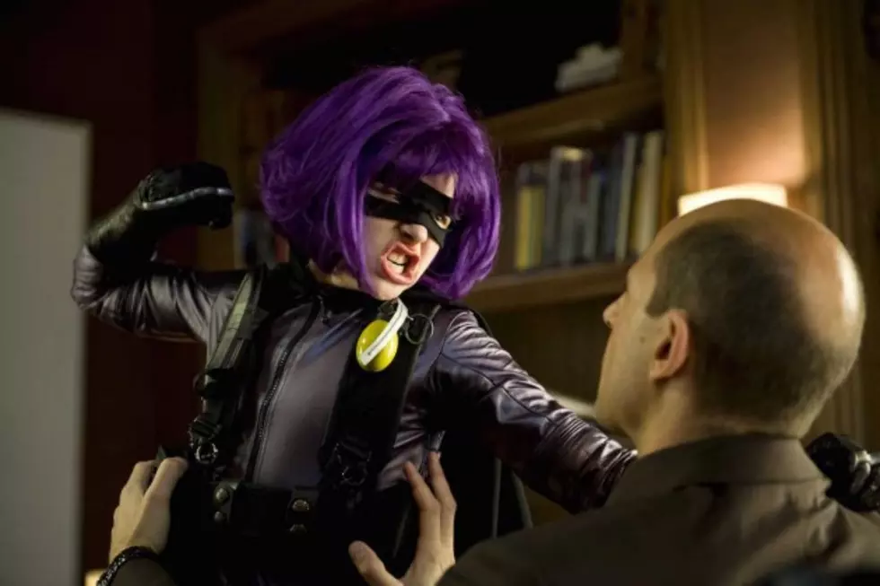 ‘Kick-Ass’ Director Matthew Vaughn Says Audiences &#8216;Have Had Enough&#8217; of Dark Superhero Movies