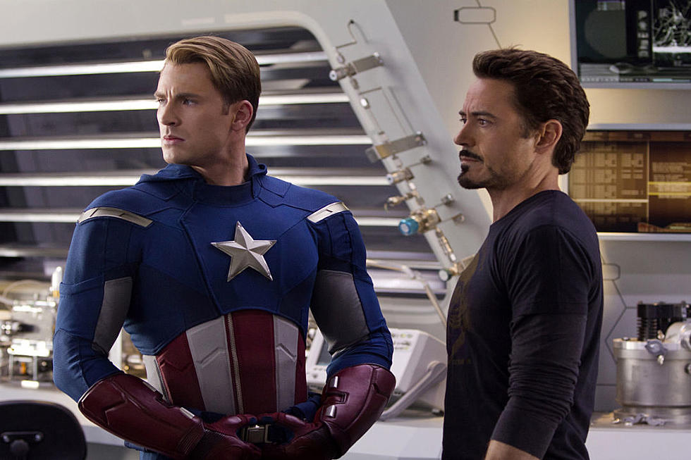 ‘Captain America: Civil War’ Screenwriters Open Up About the Film