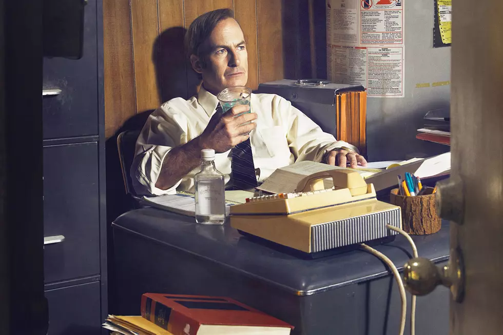 'Better Call Saul' Behind the Scenes and Episode Synopses