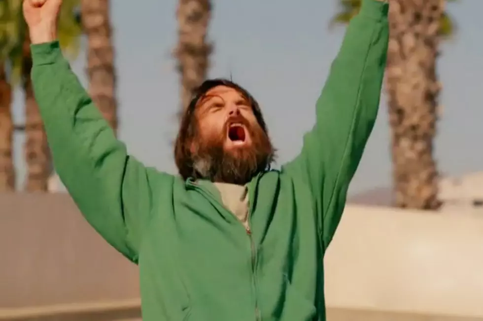 Will Forte's 'The Last Man on Earth FOX Trailer