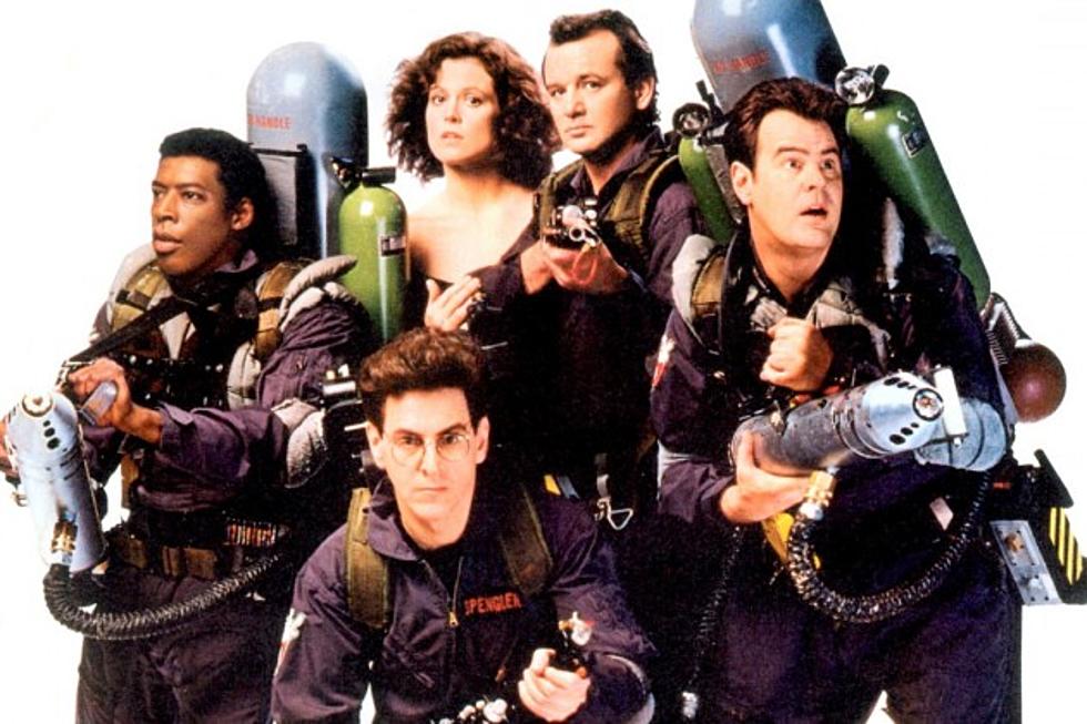 Try to Battle My Boys? That's Not Legal: In Defense of 'Ghostbusters II'