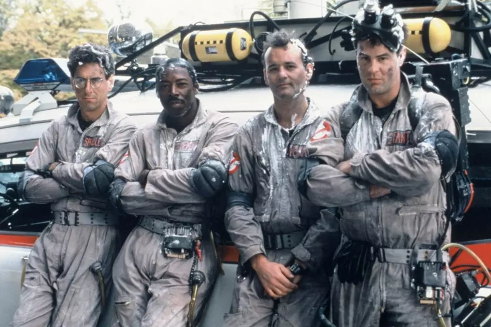 The Former ‘Ghostbusters’ Respond to the New Cast