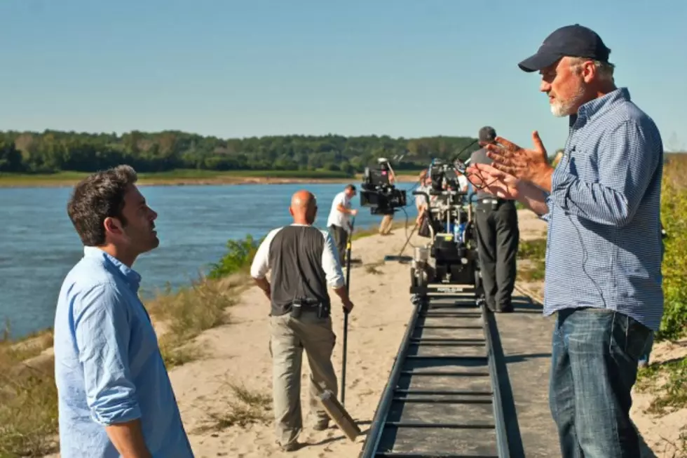 Ben Affleck, David Fincher, and Gillian Flynn to Reteam For ‘Strangers On a Train’ Remake