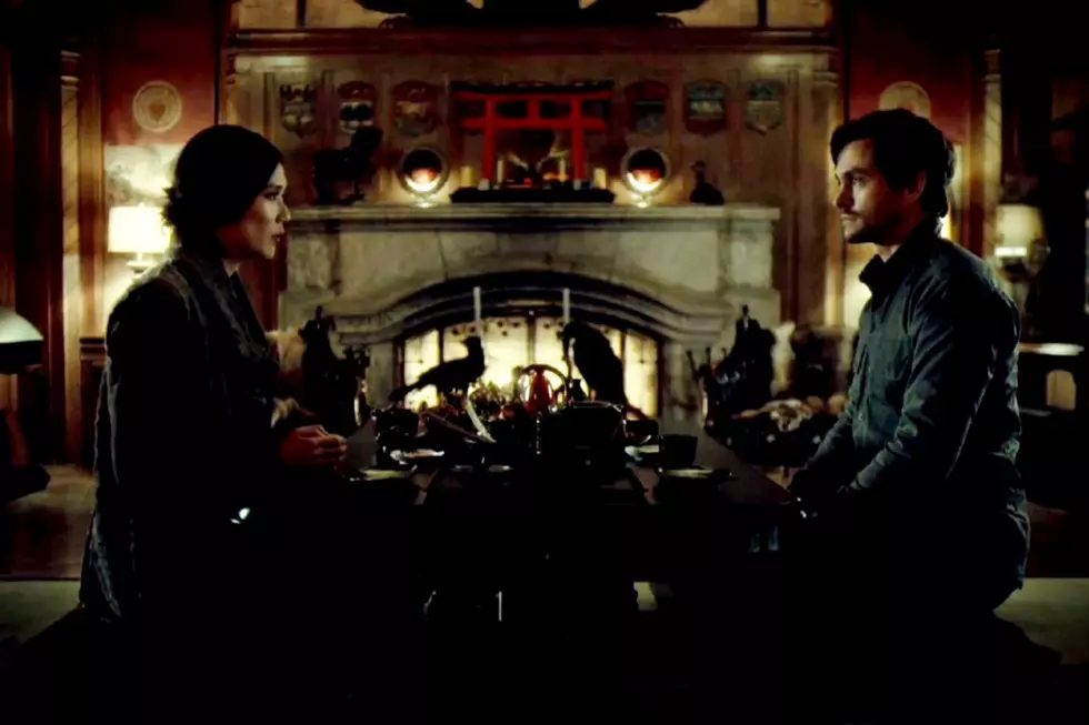 ‘Hannibal’ Season 3 Trailer: “Are You Here to Take Someone From Him?!”