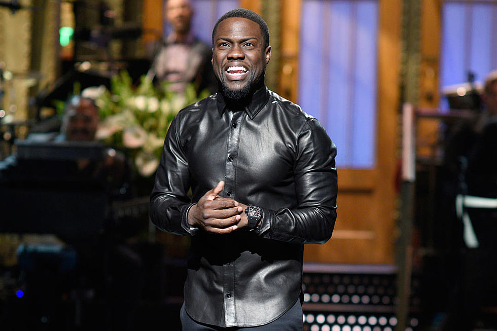 Kevin Hart Will Host The 2019 Oscars