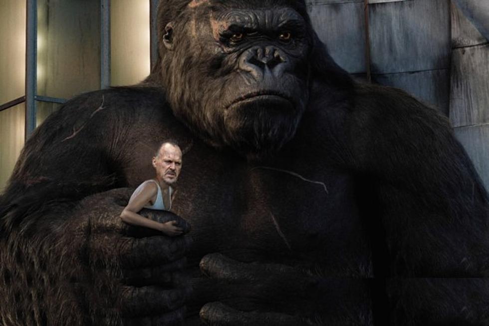 ‘Kong: Skull Island’ Loses Michael Keaton and J.K. Simmons