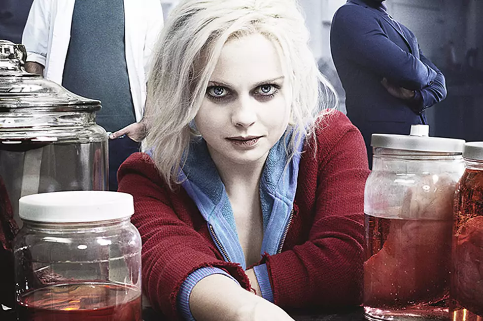 The CW’s ‘iZombie’ Gets March Premiere with ‘The Flash,’ First Trailer