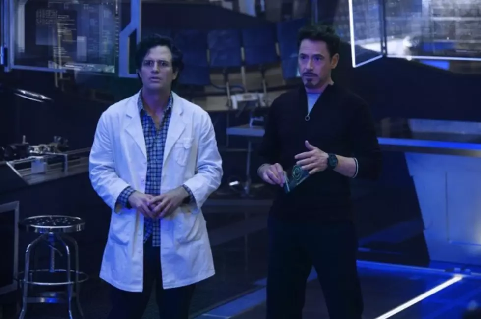 The Wrap Up: The Next ‘Avengers 2’ Trailer is Coming Very Soon
