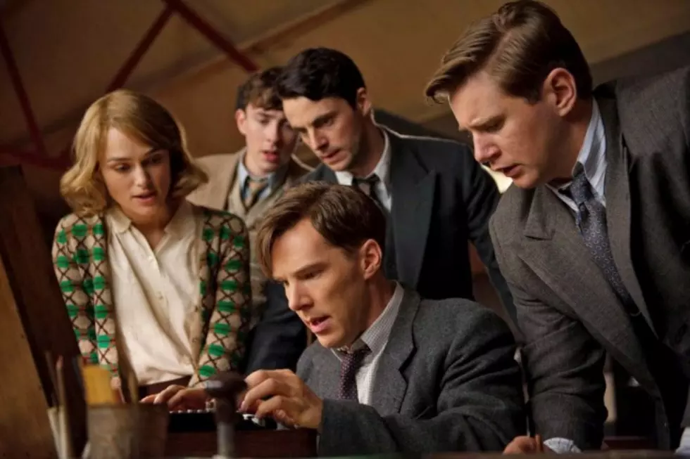 The Wrap Up: The Director of ‘The Imitation Game’ May Go Sci-Fi With ‘Passengers’