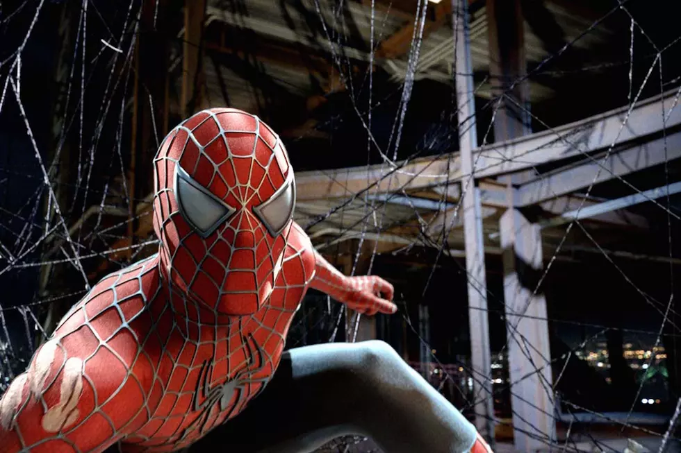 ‘Spider-Man 4’ Concept Art Reveals the Villains and Humor of Sam Raimi’s Abandoned Sequel