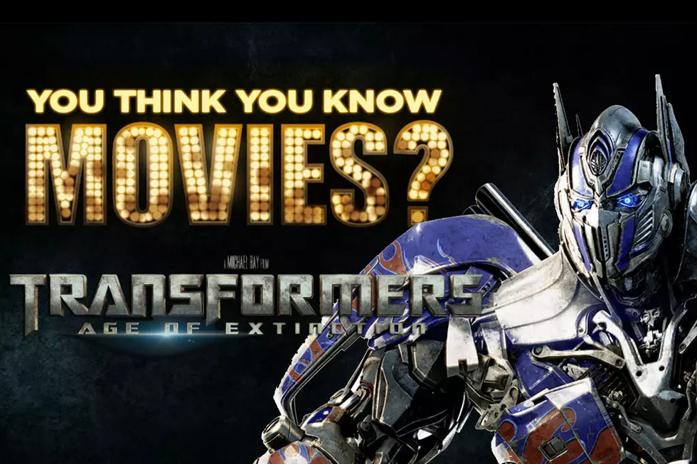 There’s More Than Meets the Eye in These ‘Transformers’ Facts