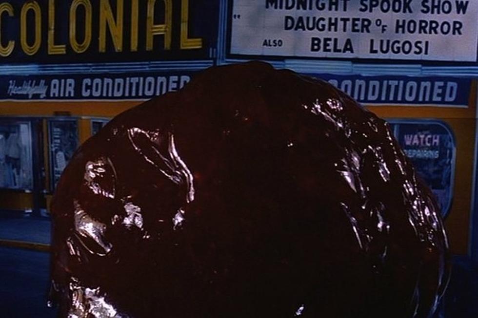 Simon West is Remaking ‘The Blob’ With Lots and Lots of CGI