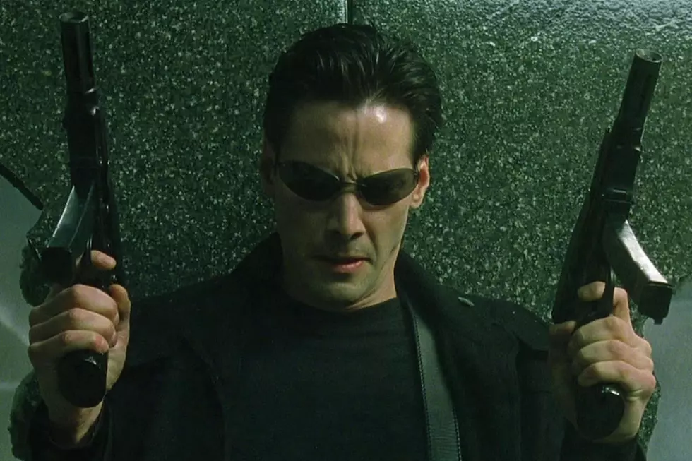 Whoa: A ‘Matrix’ Reboot Is in Development