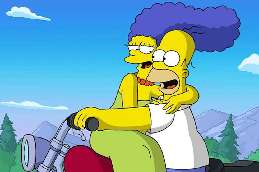 ‘The Simpsons’ Just Aired an Episode That Was Almost ‘The Simpsons Movie 2’