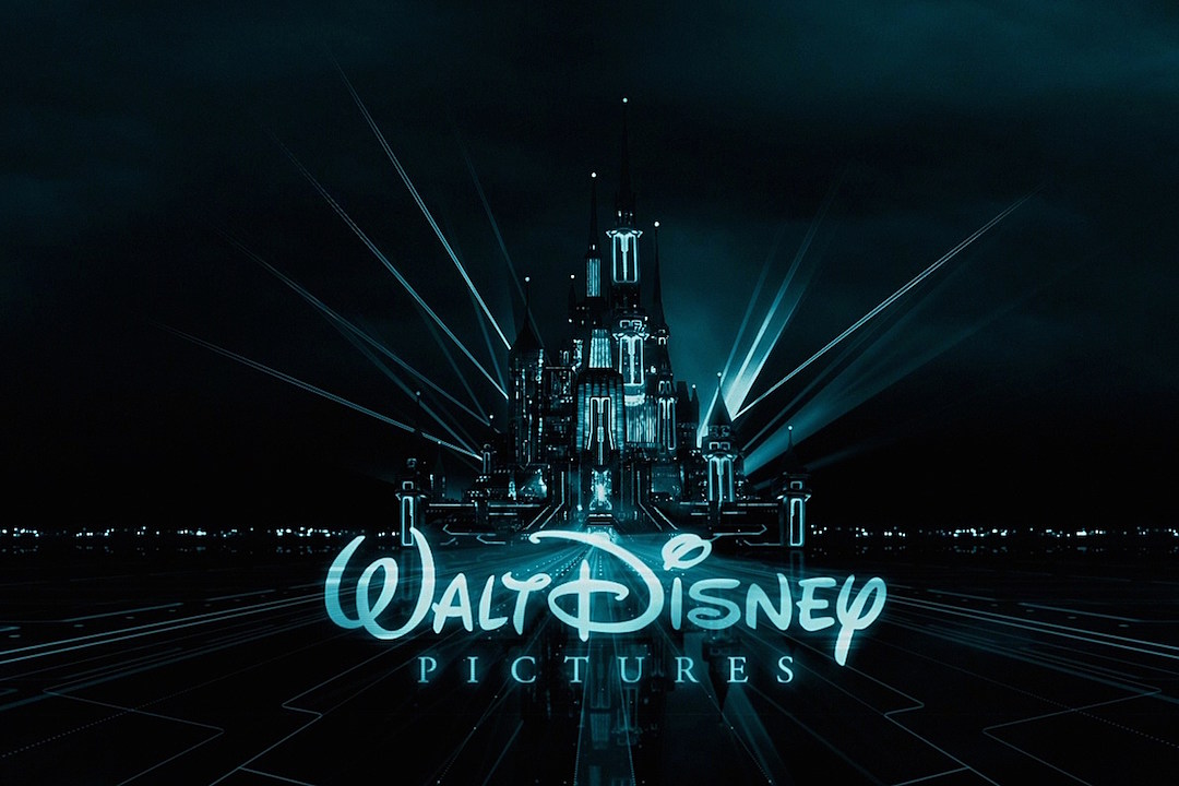 Logo Variations - Trailers - Walt Disney Pictures