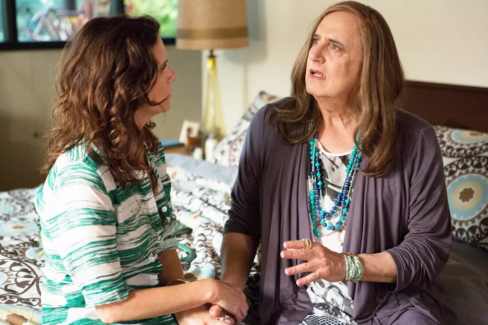 ‘Transparent’ Wins Best TV Comedy at the 2015 Golden Globes