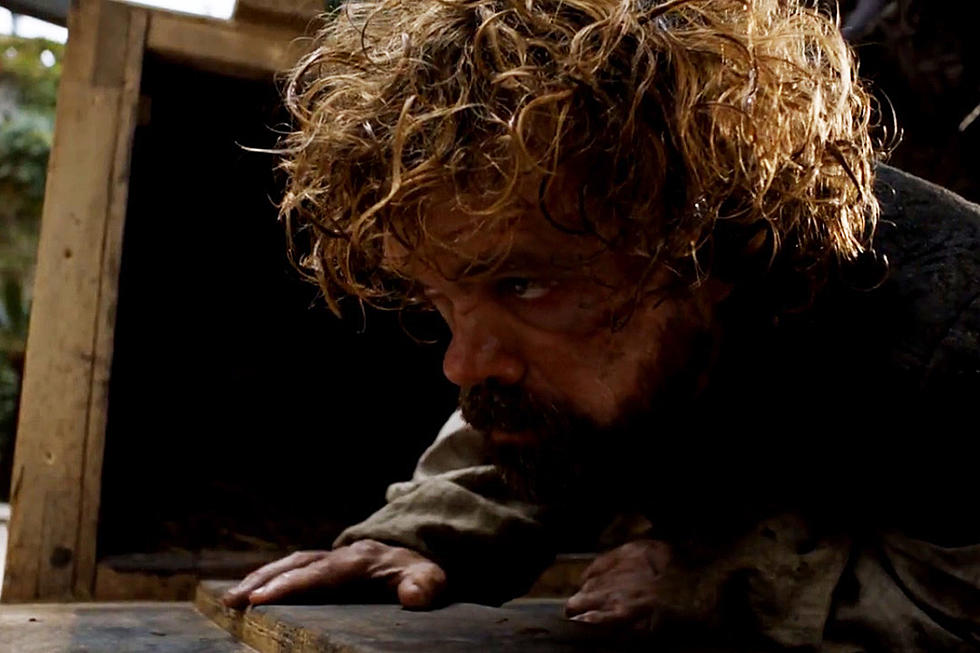 'Game of Thrones' IMAX Trailer Reveals Season 5 Footage