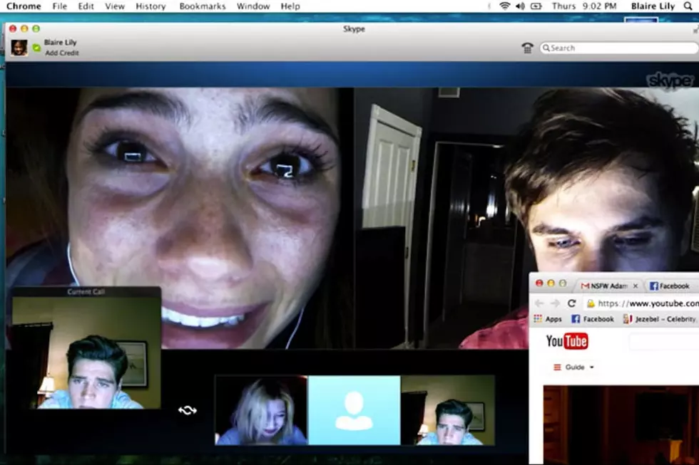 ‘Unfriended’ Trailer: The Ghost in the Social Media Machine