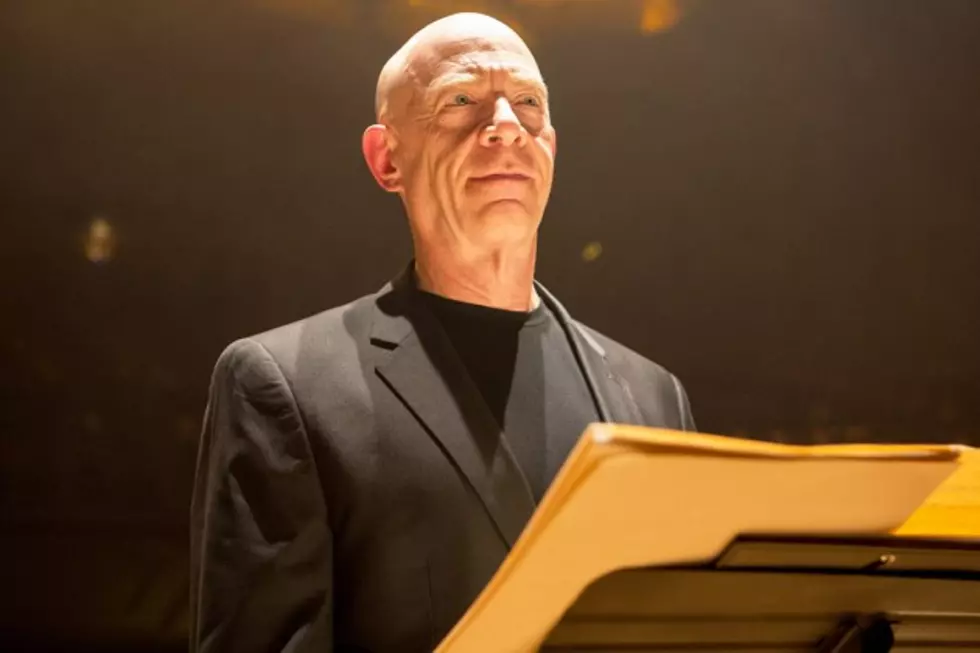 2015 Oscars: J.K. Simmons Wins Best Supporting Actor