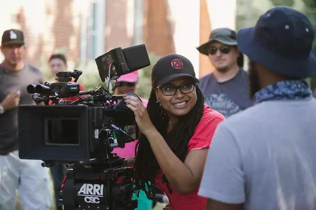 Ava DuVernay Will Be the First Woman of Color to Direct a 100 Million Dollar Film