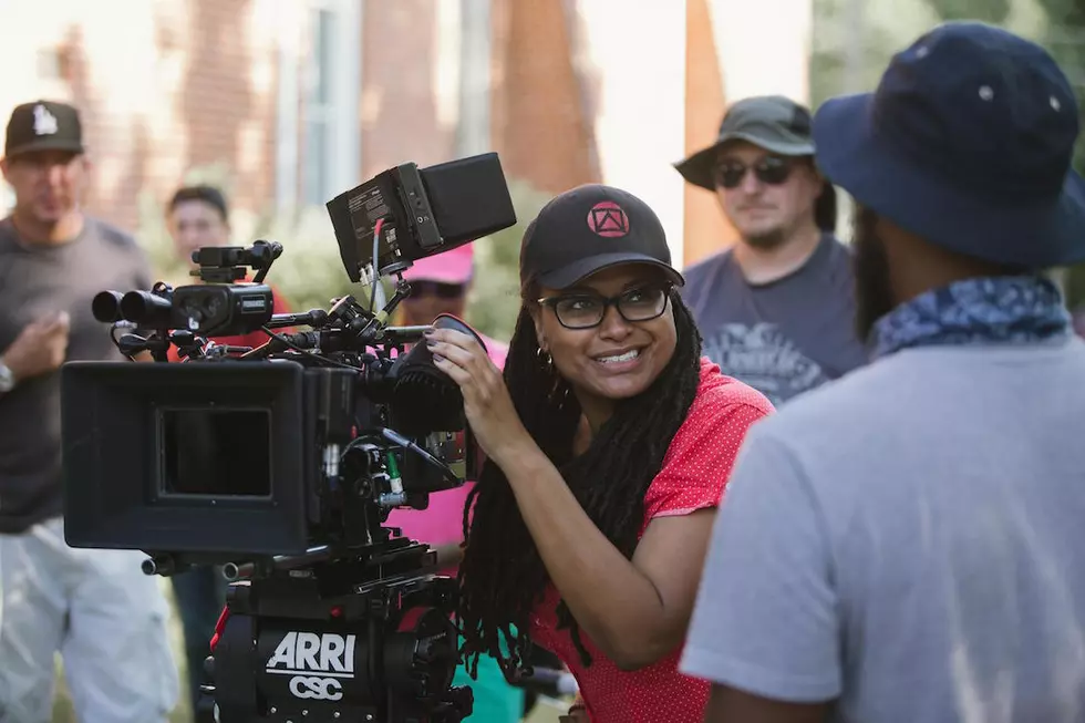 ‘Selma’ Director Ava DuVernay Developing Series for OWN