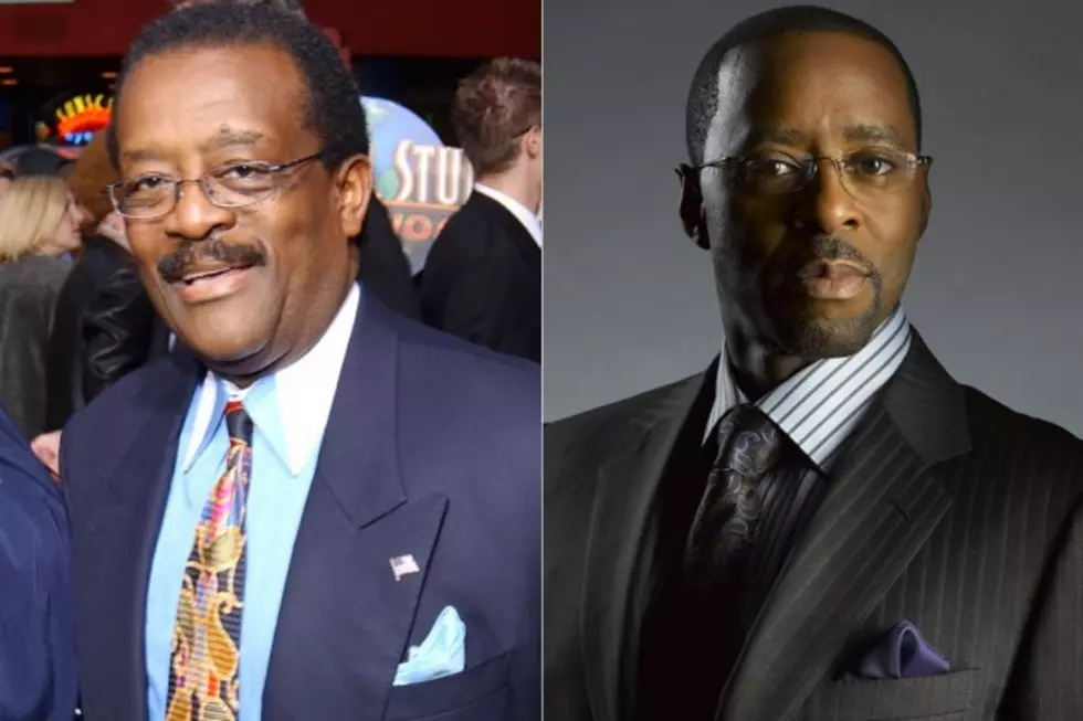 ‘American Crime Story: The People v. O.J. Simpson’ Finds its Johnnie Cochran