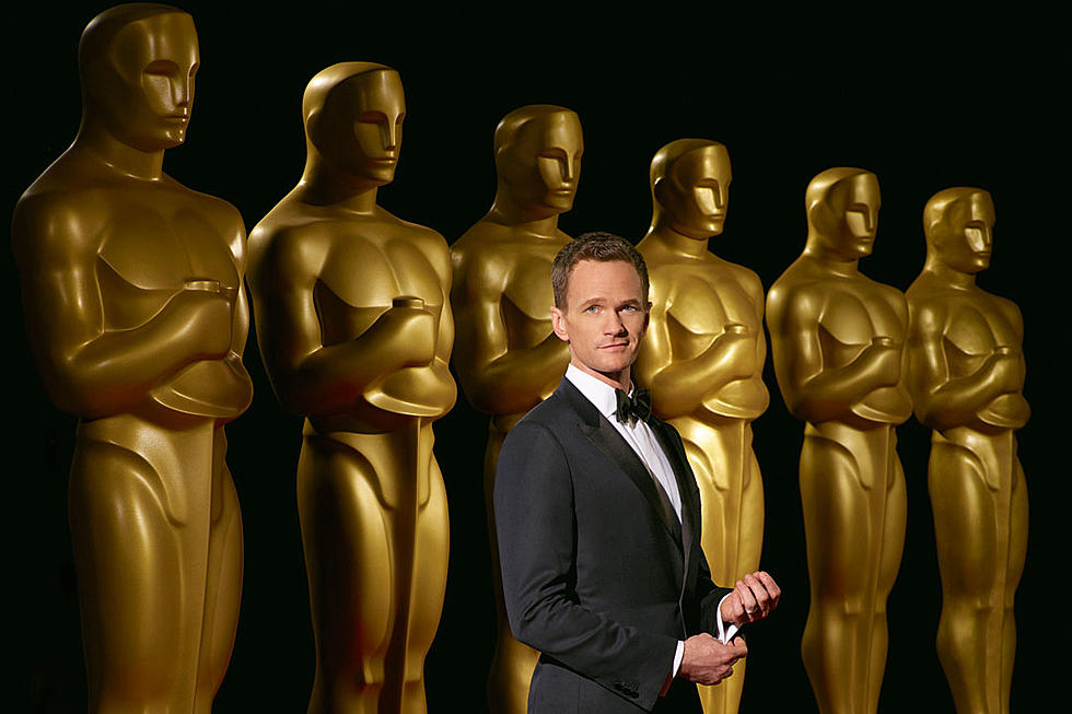 2015 Oscar Winners List: The Complete Results of the 87th Academy Awards