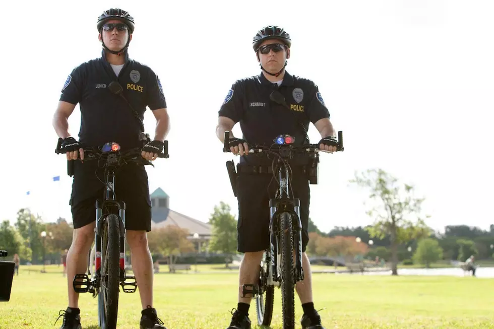 Sony Wants an All-Female Version of ‘21 Jump Street’