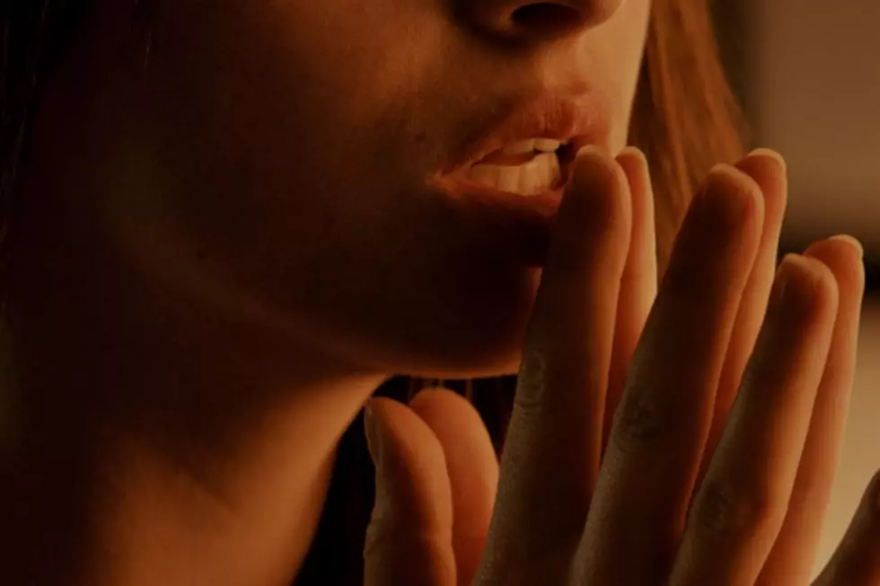 The Wrap Up: Prepare Yourself For the First ‘50 Shades of Grey’ Clip
