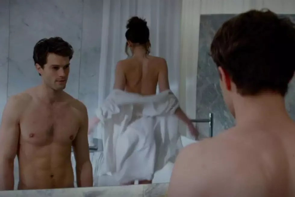 Weekend Box Office Report: '50 Shades of Grey' Dominates