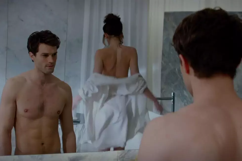 Weekend Box Office Report: ‘50 Shades of Grey’ Ties the Box Office Up While ‘Kingsman’ Holds Its Own