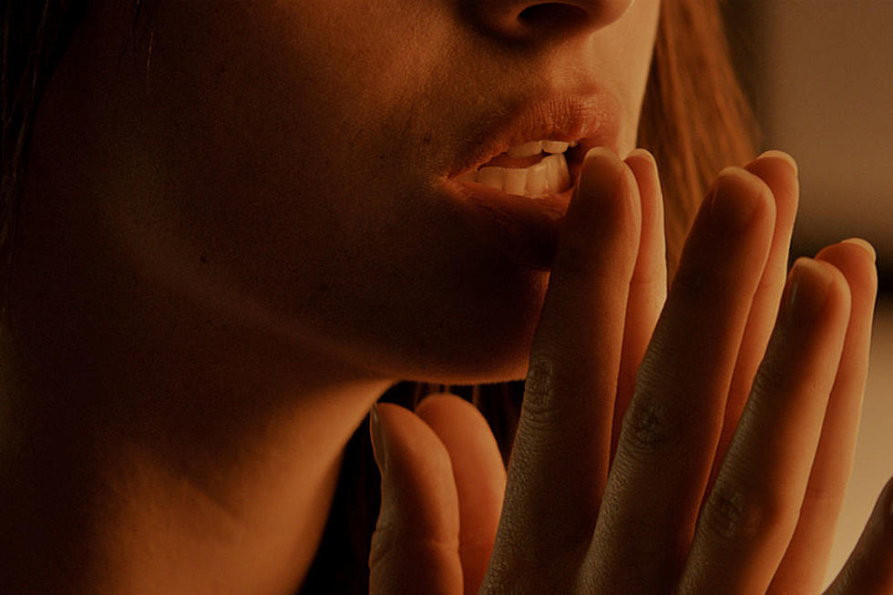 The Wrap Up: Prepare Yourself For the First ‘50 Shades of Grey’ Clip