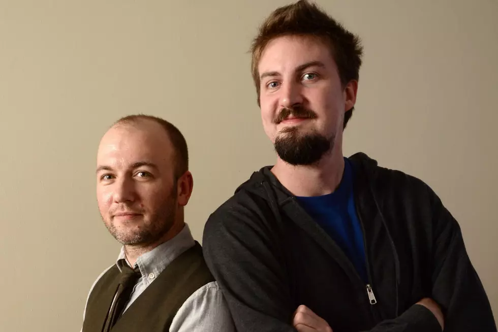 'The Guest' Director Adam Wingard Heads into 'The Woods'