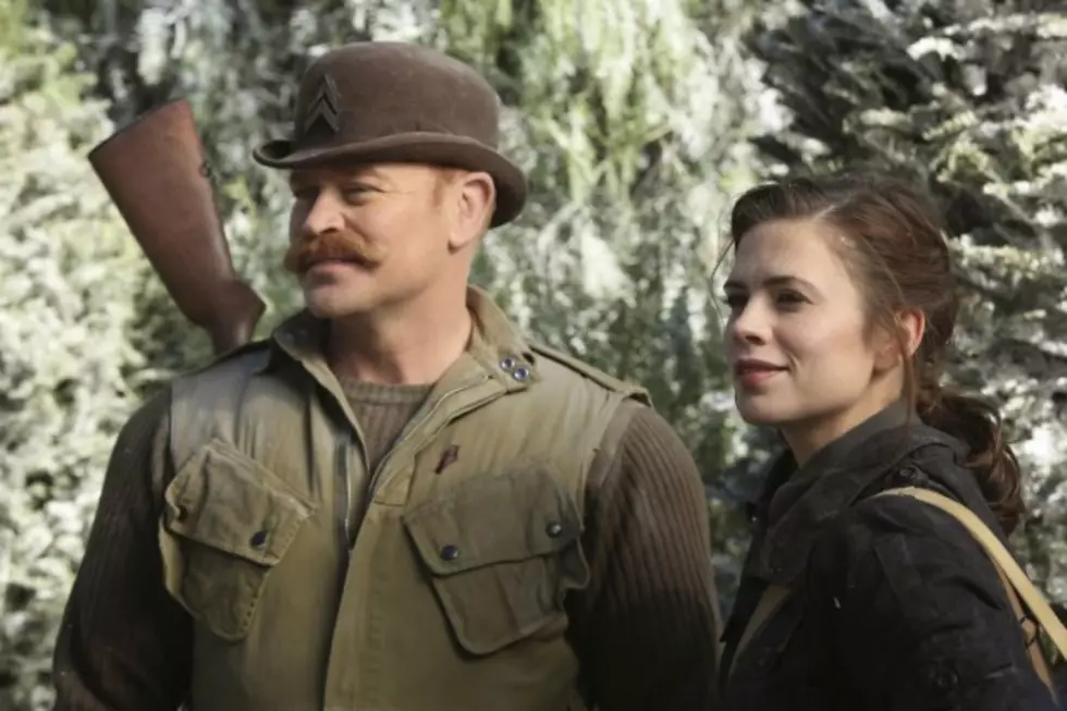 ‘Agent Carter’ Review: “The Iron Ceiling”