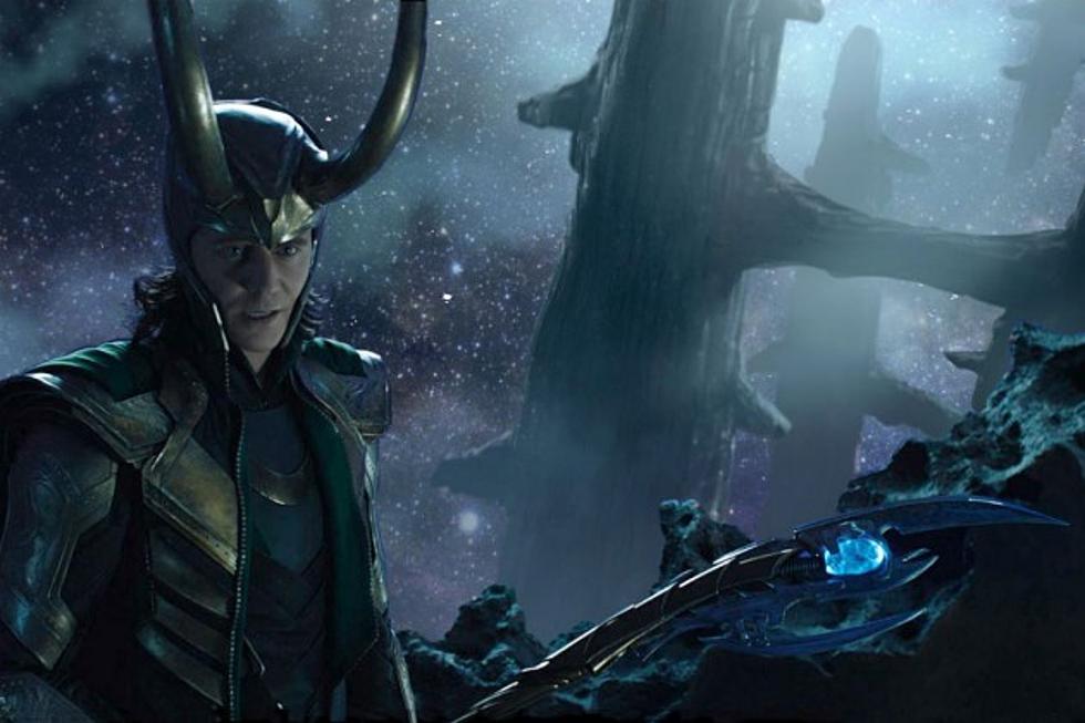 ‘Avengers: Age of Ultron’ Prequel Comic Reveals What Loki’s Got to Do, Got to Do With It