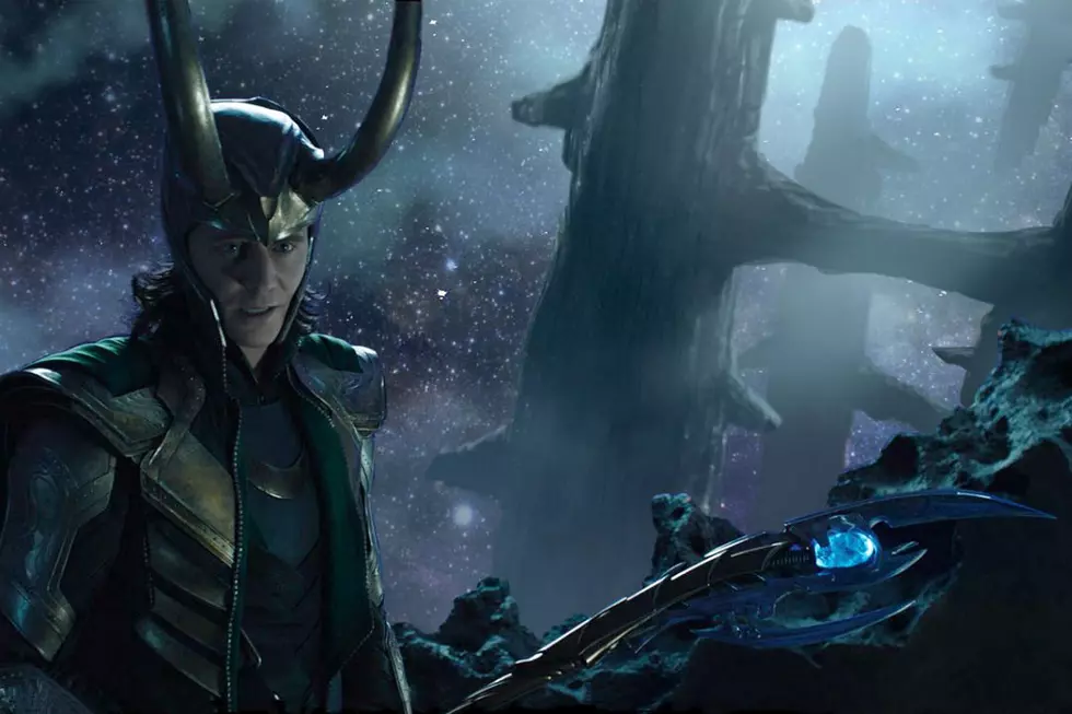 'Avengers: Age of Ultron' Comic Reveals Loki's Involvement