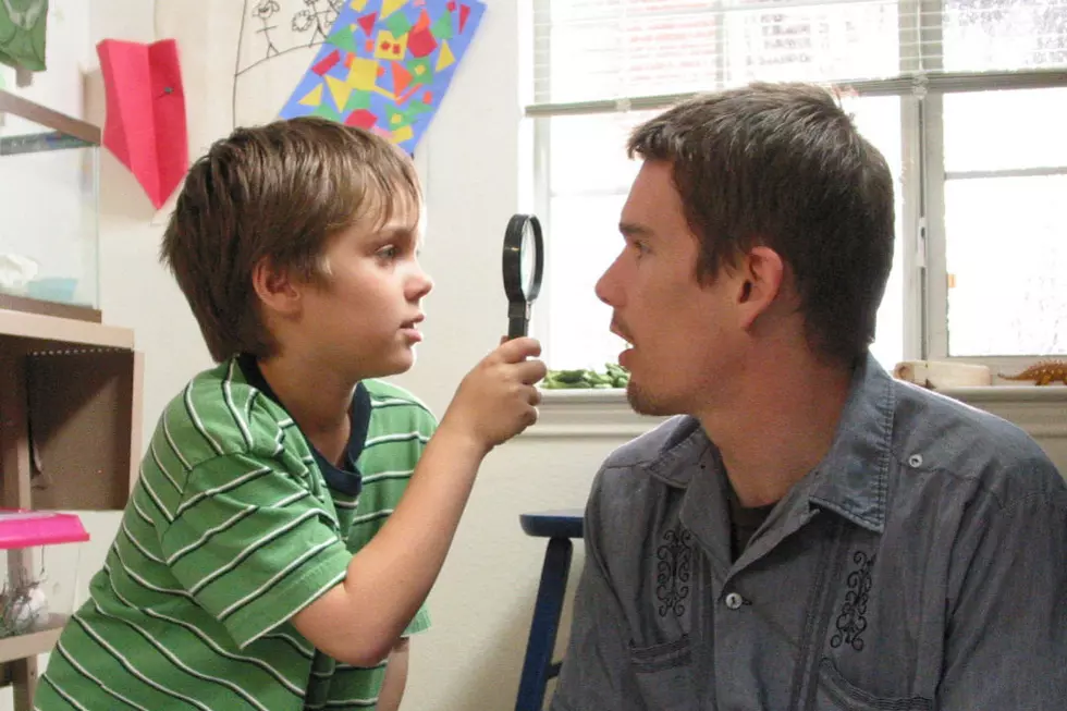 Richard Linklater Says 'Boyhood' Sequel is Possible