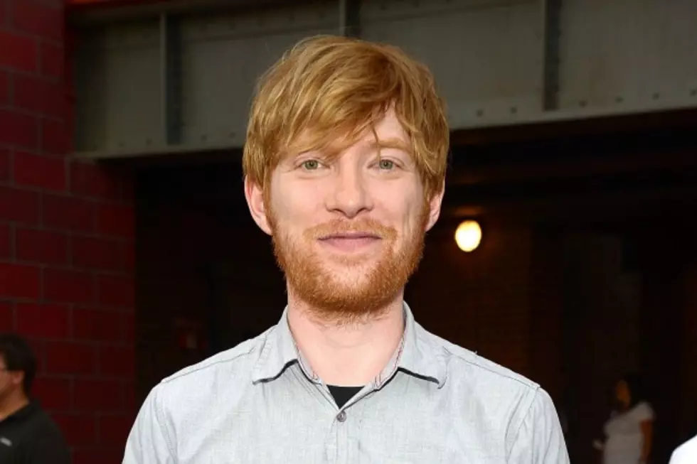 ‘Star Wars: Episode 7’ Rumor: Is This Who Domhnall Gleeson is Playing?