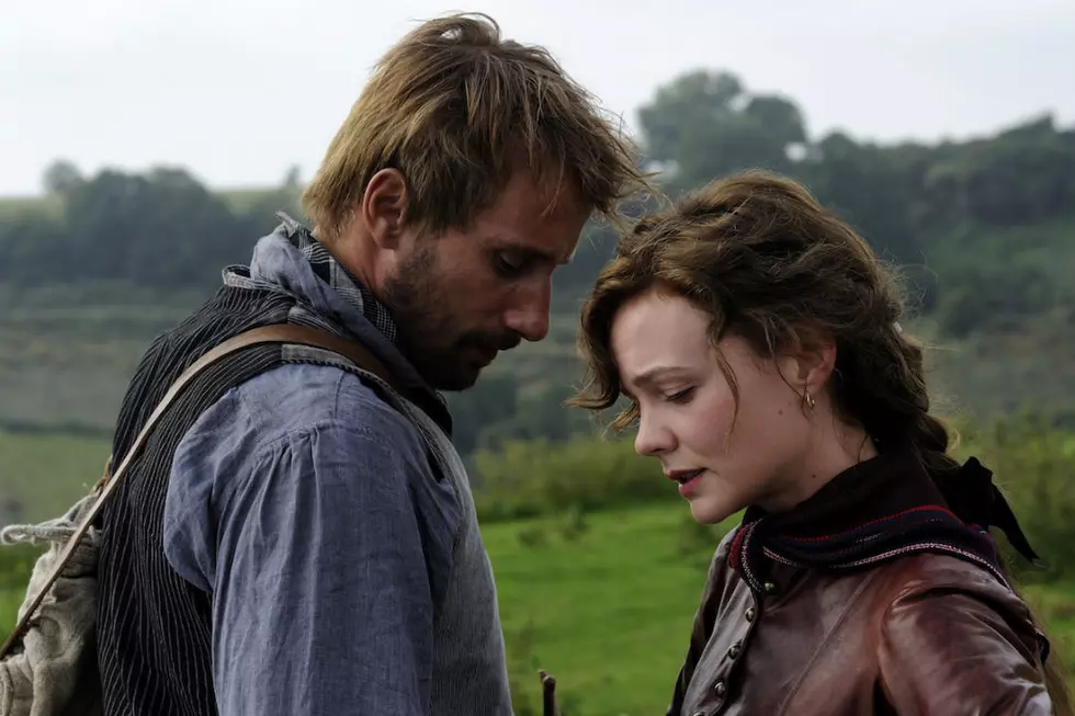 'Far From the Madding Crowd' Trailer: Carey Mulligan Charms
